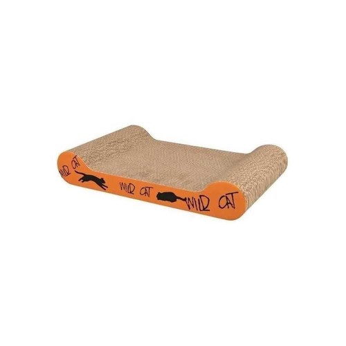 Kratzpappe für katzen trixie - für,