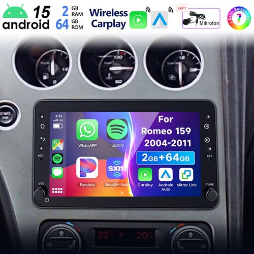 Dab carplay autoradio - carplay,
