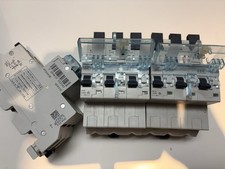 Hager SLS Schalter 40A