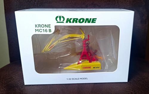 Marge models krone - marge, b