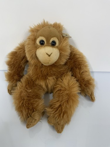 Wwf orang utan stofftier - wwf, orang-utan