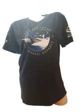 Sea shepherd T Shirt MV