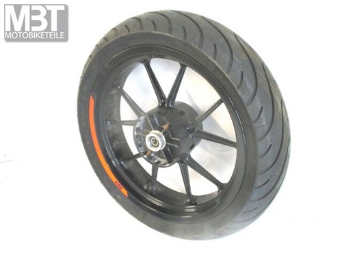 Ktm 125 duke - duke, hinterradfelge