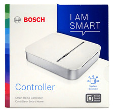 Bosch Smart Home System