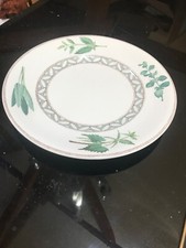 Villeroy & Boch Switch Coffee House London Speiseteller Teller Menüteller Ø 28cm