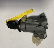 Zündschloss/schliesszylinder 450200D030 Toyota Yaris 1.33 Vvt-i Bj 2009