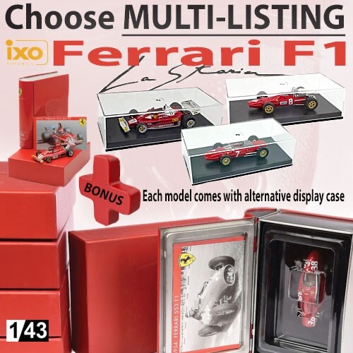 Storia history ferrari - of,