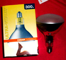 Osram ultra vitalux - osram,