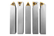 PAULIMOT Drehmeißel-Set mit