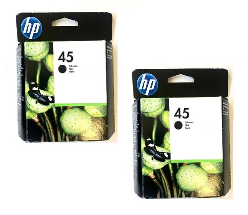 Original tinte 45 - 2x,