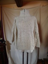 Herren Pullover 70er Größe