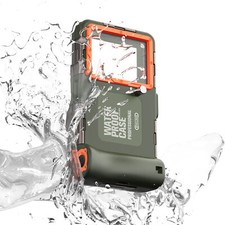 15m Tauchen Unterwasser