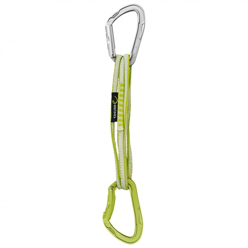 Edelrid mission set leichtes - set,,