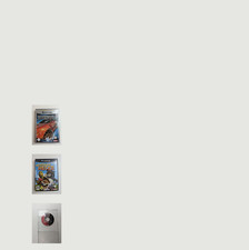 Nintendo gamecube spiele - nintendo,