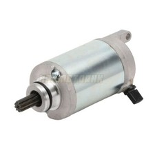 Starter Motor for Suzuki UH125