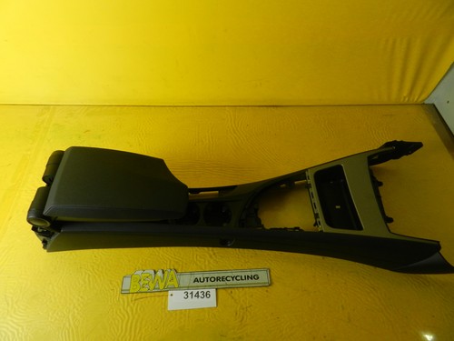 Mittelkonsole armlehne inkl - mittelkonsole/armlehne,