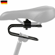 Fahrradsattel MTB Federdämpfer Federung Gerät Legierung Federstahl Stoßdämpfer