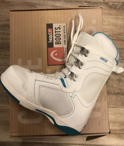 Stiefel snowboard boot - stiefel,