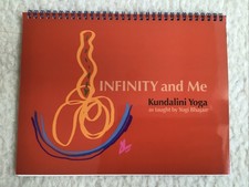 Infinity And me, Neu