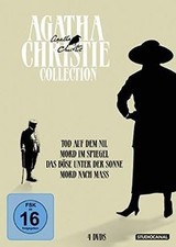 Agatha Christie Collection [4