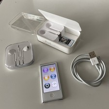 Apple ipod nano - apple,