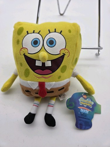 Spongebob schwammkopf 20cm - spongebob,