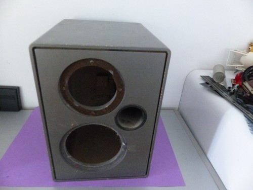 Lautsprecherbox leerbox - lautsprecherbox, 25