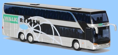 Awm reisebus setra - reisebus, dt