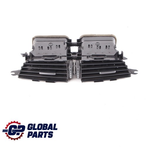 Mercedes w204 luftgitter - mercedes,