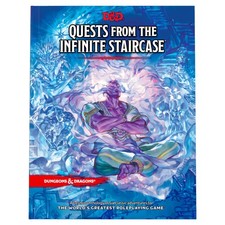 Dungeons & Dragons Quests from