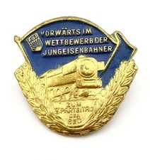 DDR Deutsche Reichsbahn