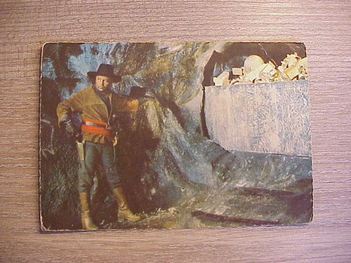 Winnetou der schatz - der,