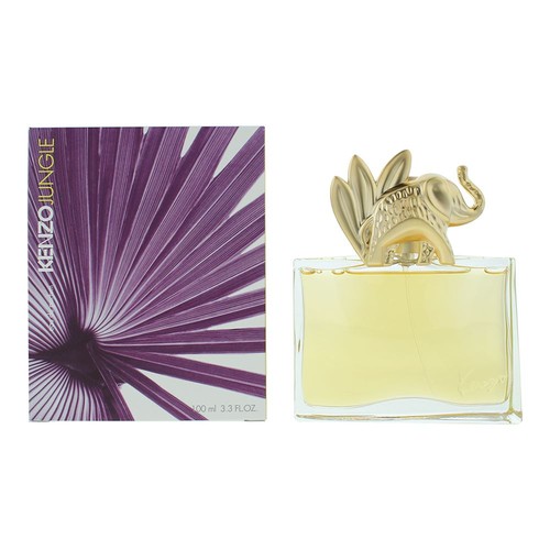 Kenzo jungle elephant eau de - kenzo,