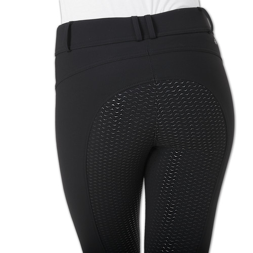 Softshell thermoreithose jelda - softshell-thermoreithose,