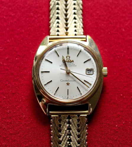 Omega constellation - constellation,