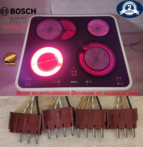 Bosch ekt846b halogen kochfeld - bosch,