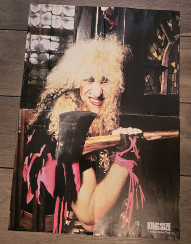 Twisted sister krokus - -,