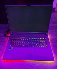 Asus Laptop Rog Strix G18