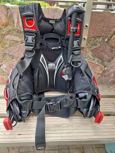 Mares prestige mrs jacket - prestige,