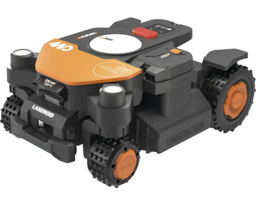 Mähroboter worx wr340e - worx,
