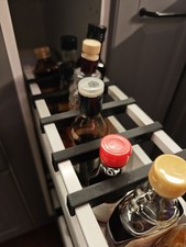 Organizer Trennung für Ikea