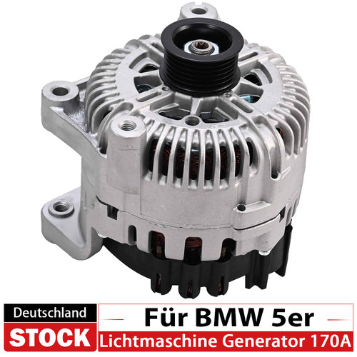 Lichtmaschine 12v 170a für - 12v,
