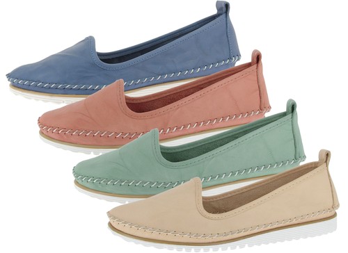 Andrea conti damen slipper - conti,