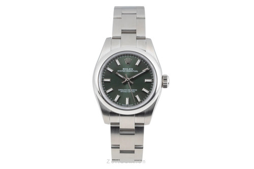 Rolex oyster perpetual lady - rolex,