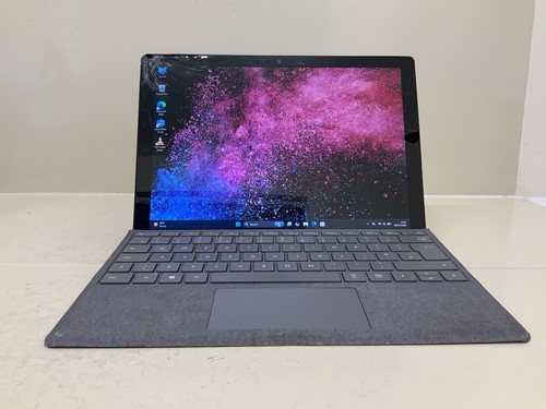 Microsoft surface pro - microsoft, 1866