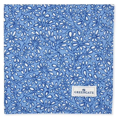 Greengate stoffserviette - greengate,