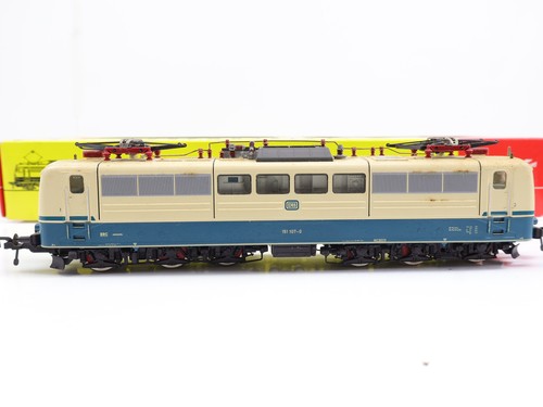 Fleischmann 4381 elektrolok - fleischmann, h0