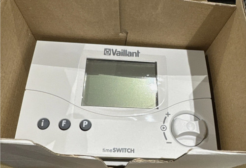 Vaillant digitaler - vaillant,