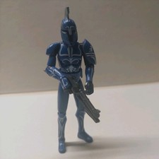 Star Wars Senate Commando Captain 2008 Clone Wars Coll. Hasbro 3,75" (AF3284)