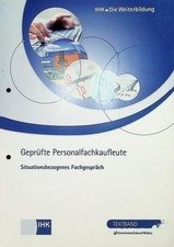 Personalfachkaufmann IHK